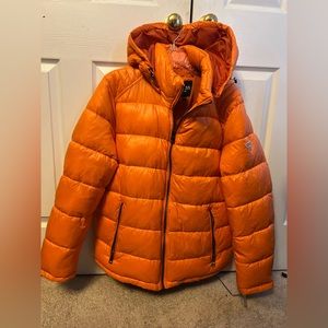 Guess Puffer Jacket